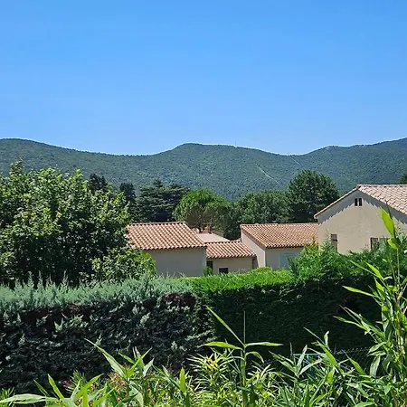 Nyaraló Lavande - Drome Provencale